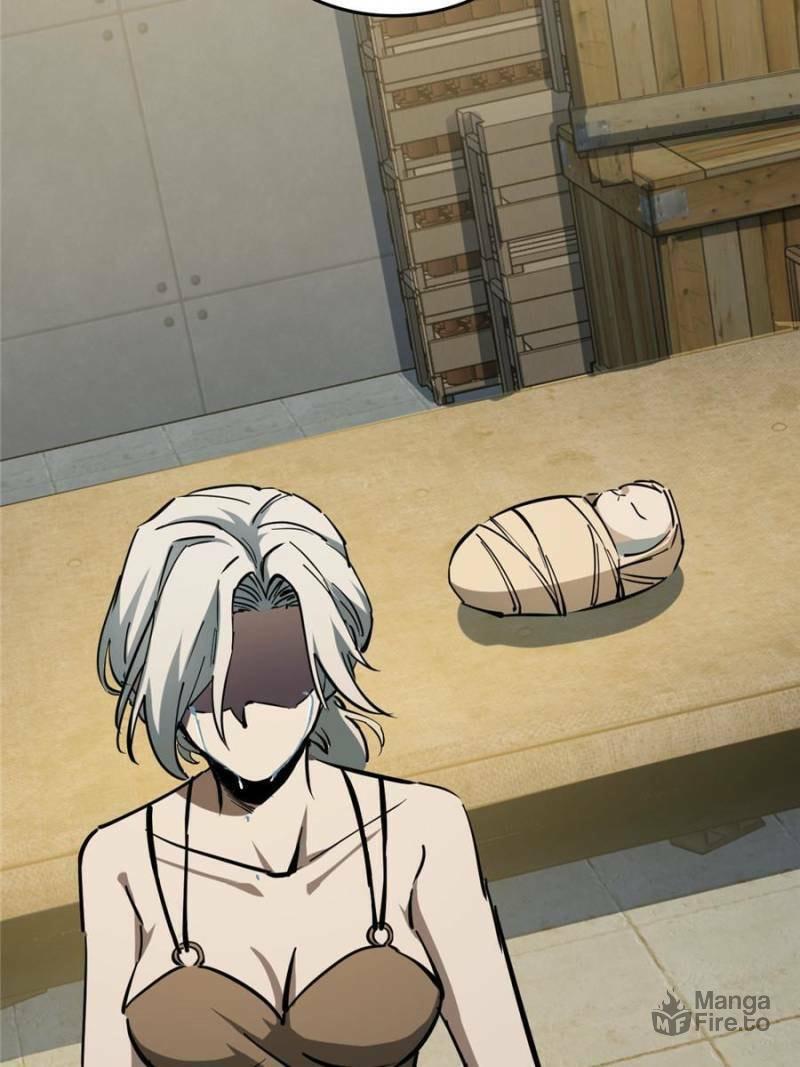 Read All Starts With Ubume Manga Online