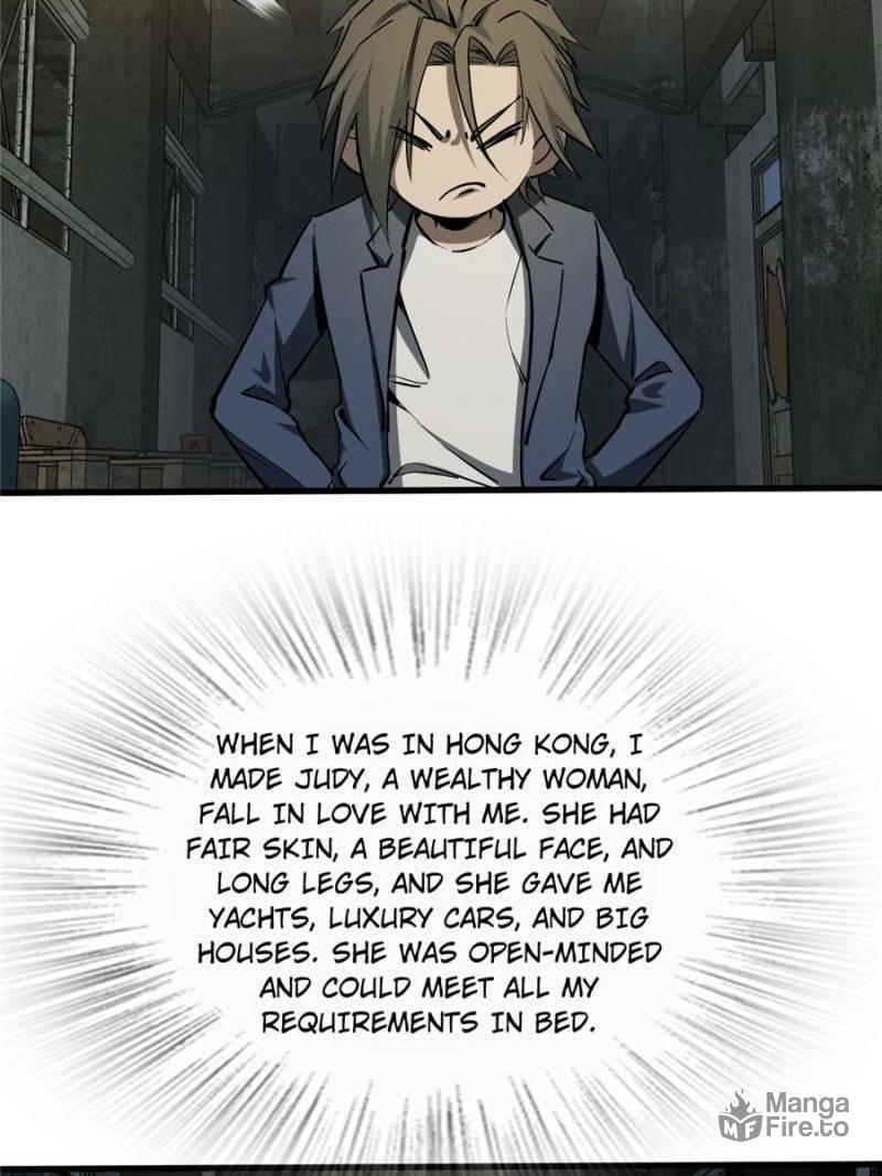 Read All Starts With Ubume Manga Online