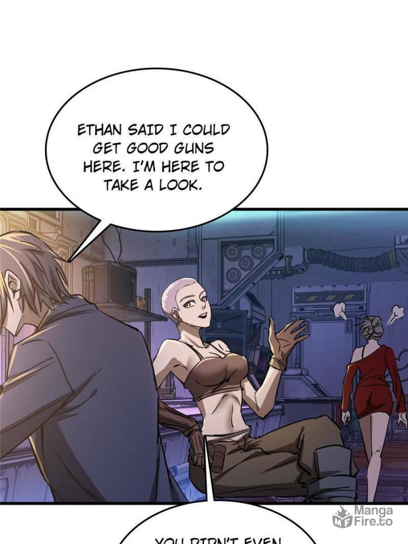 Read All Starts With Ubume Manga Online