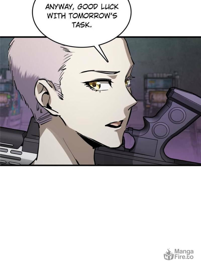 Read All Starts With Ubume Manga Online