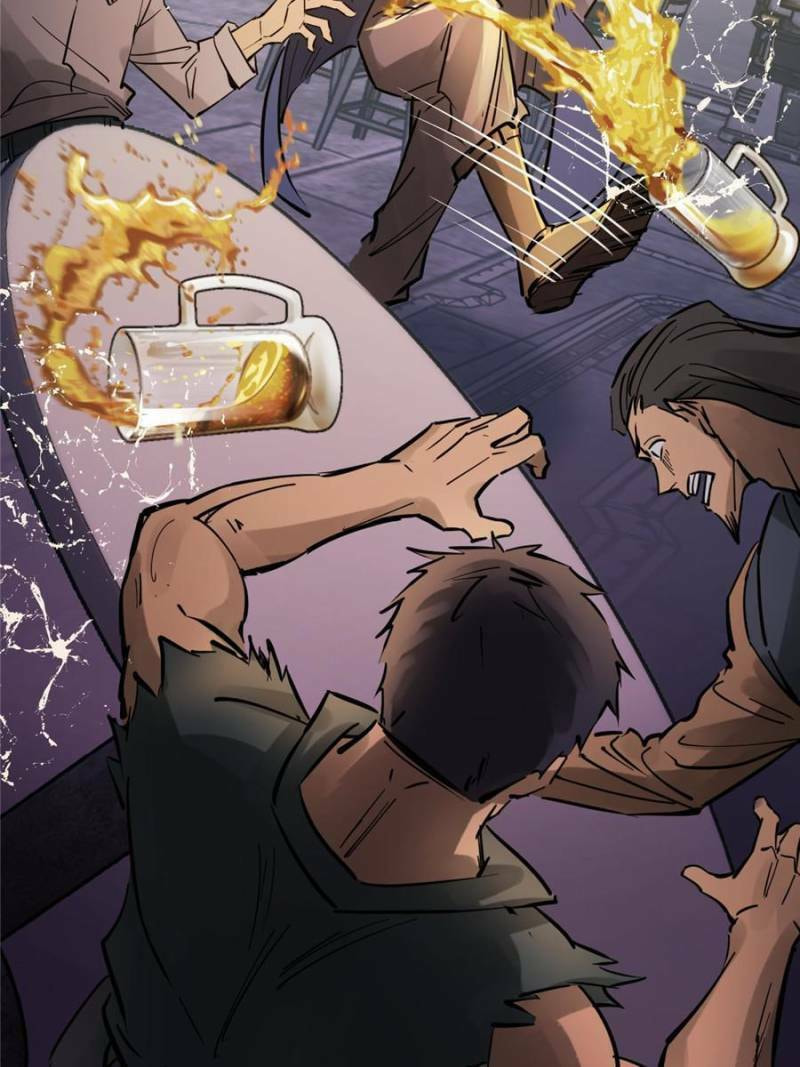 Read All Starts With Ubume Manga Online