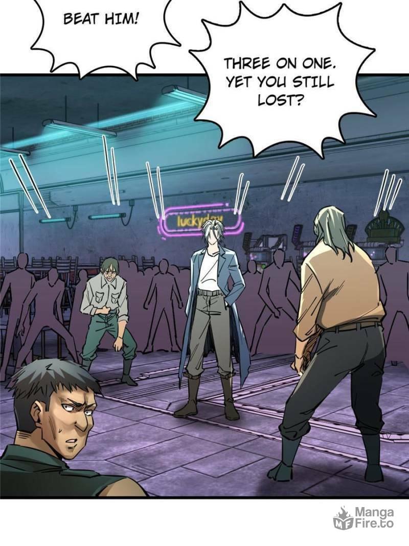 Read All Starts With Ubume Manga Online