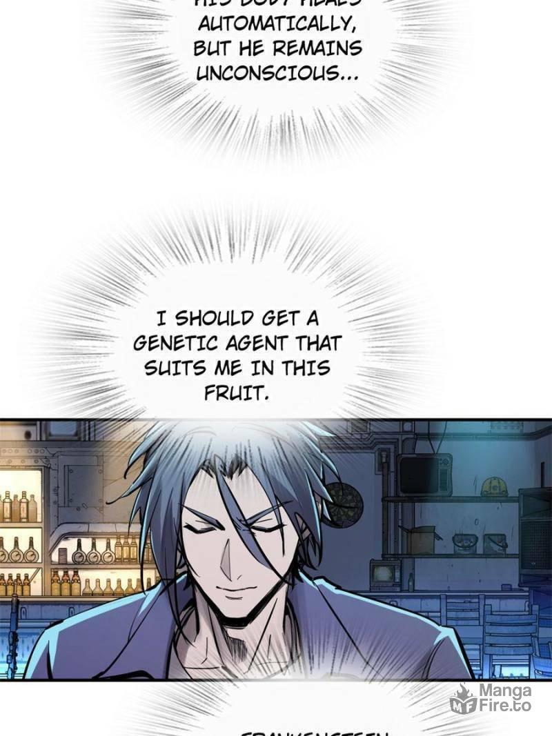 Read All Starts With Ubume Manga Online