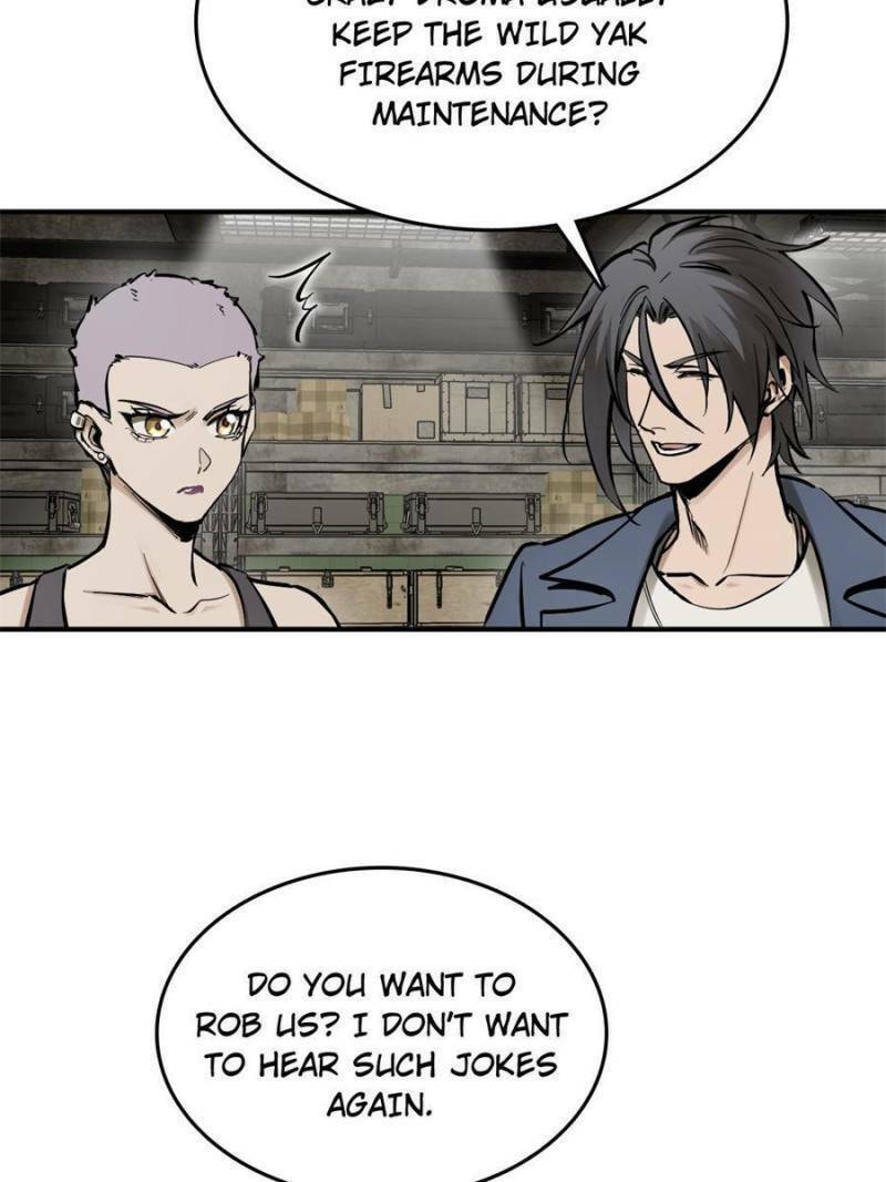 Read All Starts With Ubume Manga Online