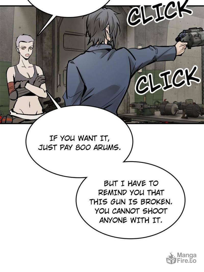 Read All Starts With Ubume Manga Online