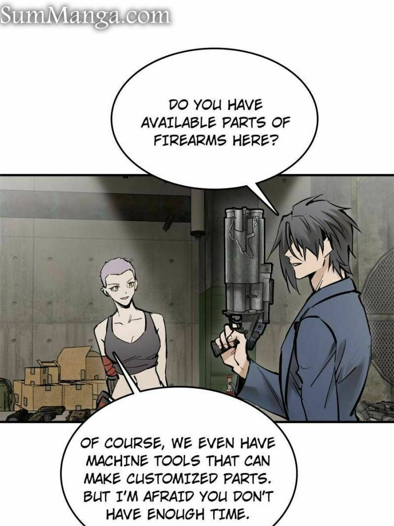 Read All Starts With Ubume Manga Online