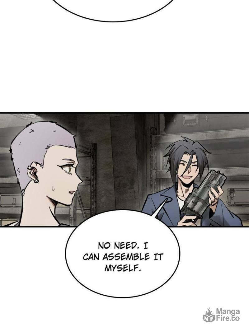 Read All Starts With Ubume Manga Online