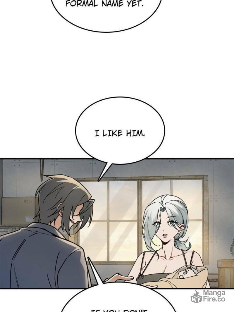 Read All Starts With Ubume Manga Online