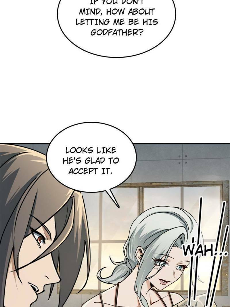 Read All Starts With Ubume Manga Online