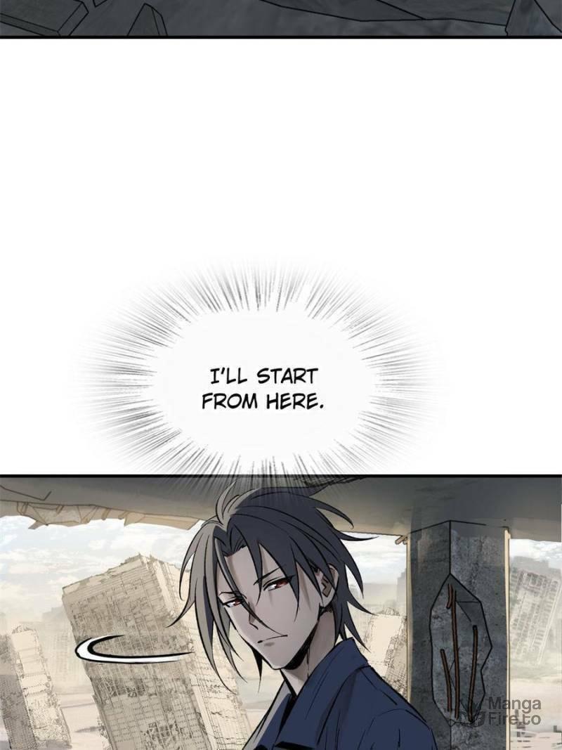 Read All Starts With Ubume Manga Online