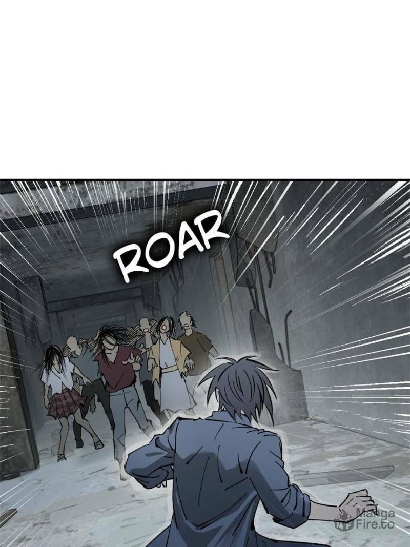 Read All Starts With Ubume Manga Online