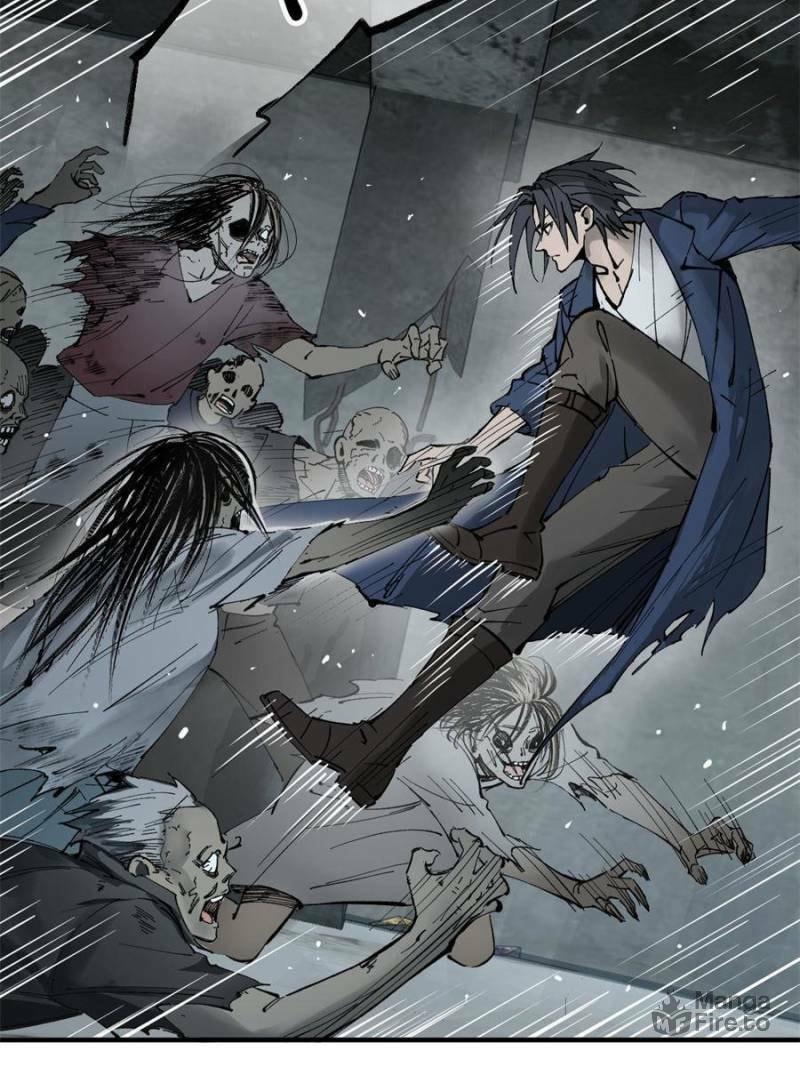 Read All Starts With Ubume Manga Online