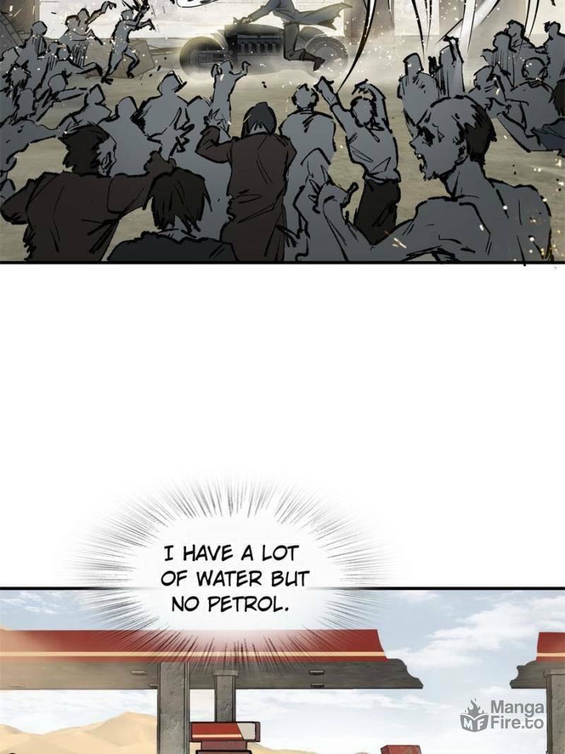 Read All Starts With Ubume Manga Online