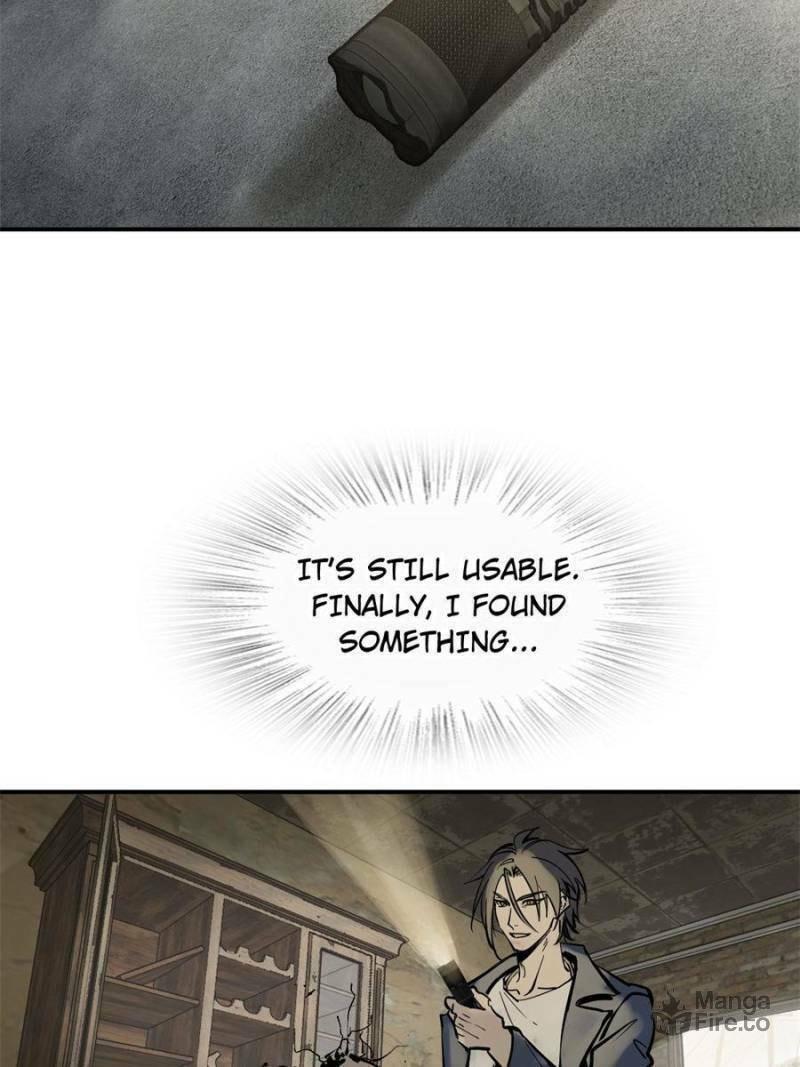 Read All Starts With Ubume Manga Online