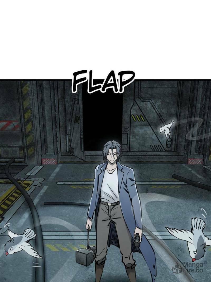 Read All Starts With Ubume Manga Online