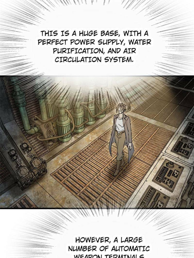 Read All Starts With Ubume Manga Online