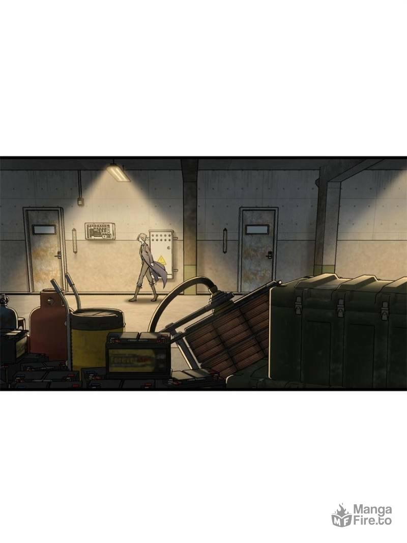 Read All Starts With Ubume Manga Online