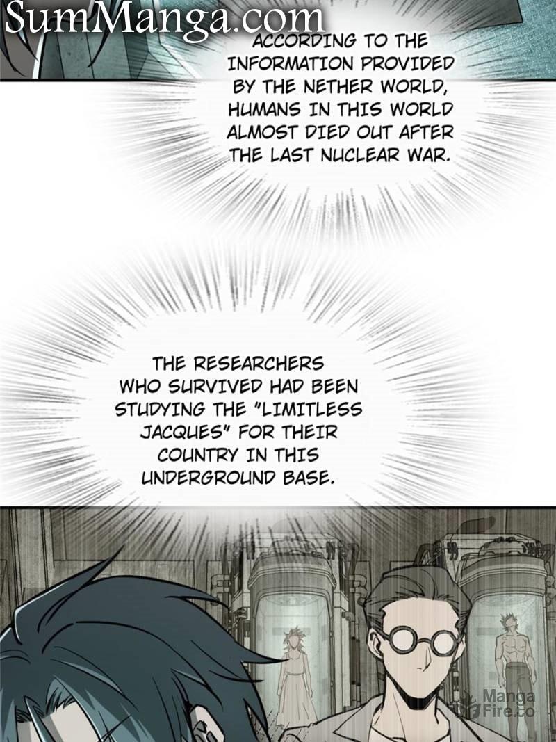 Read All Starts With Ubume Manga Online