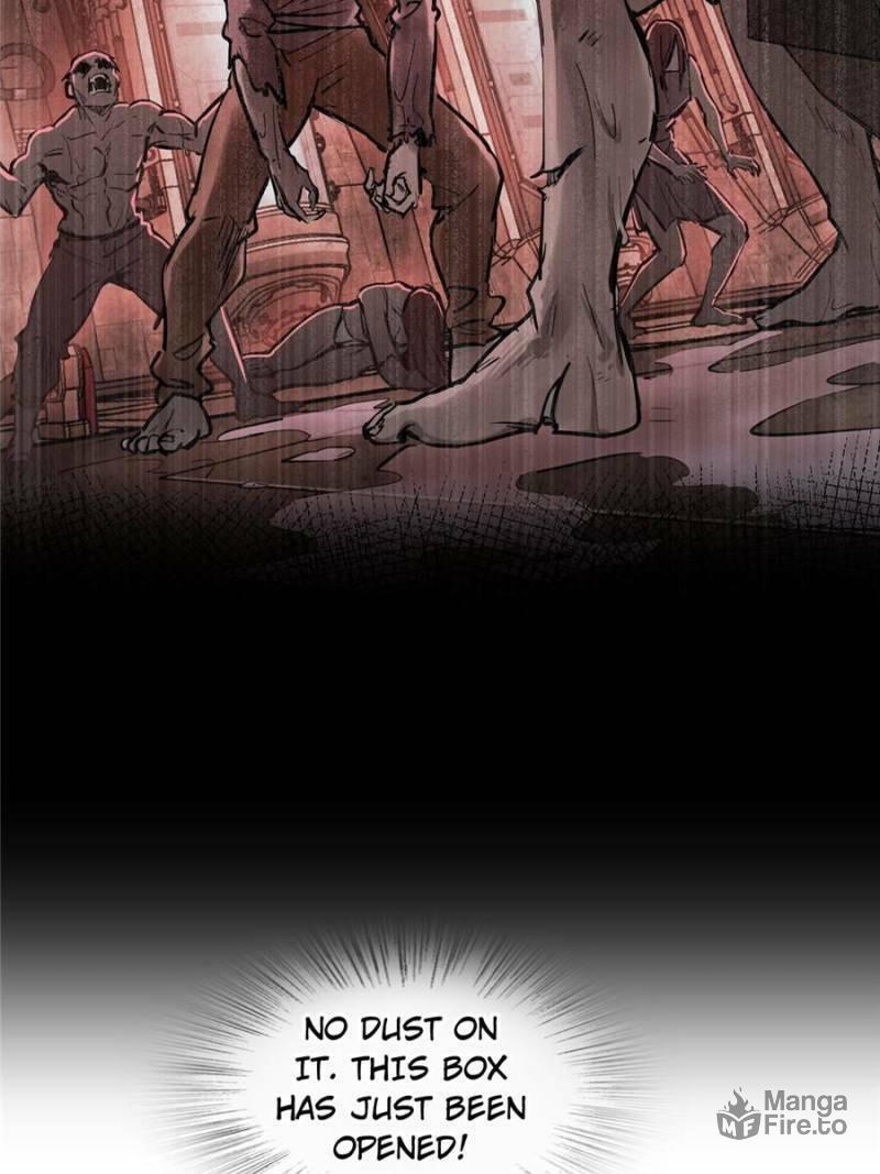 Read All Starts With Ubume Manga Online