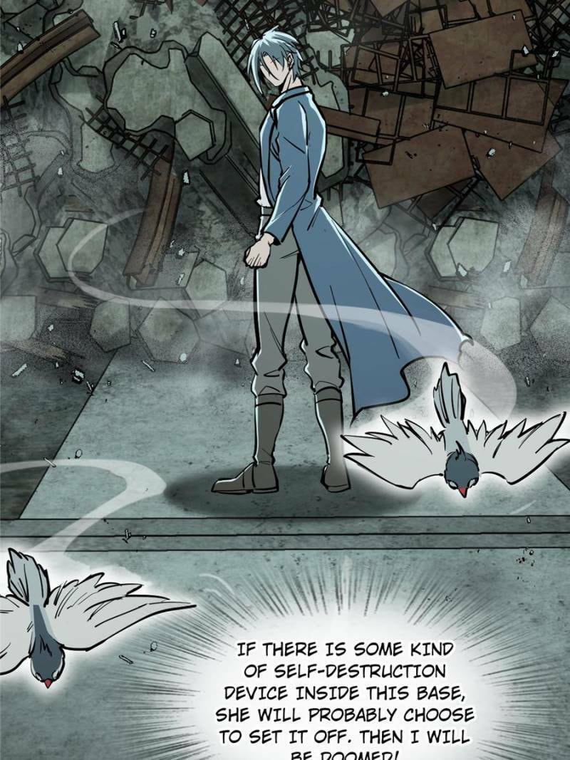 Read All Starts With Ubume Manga Online