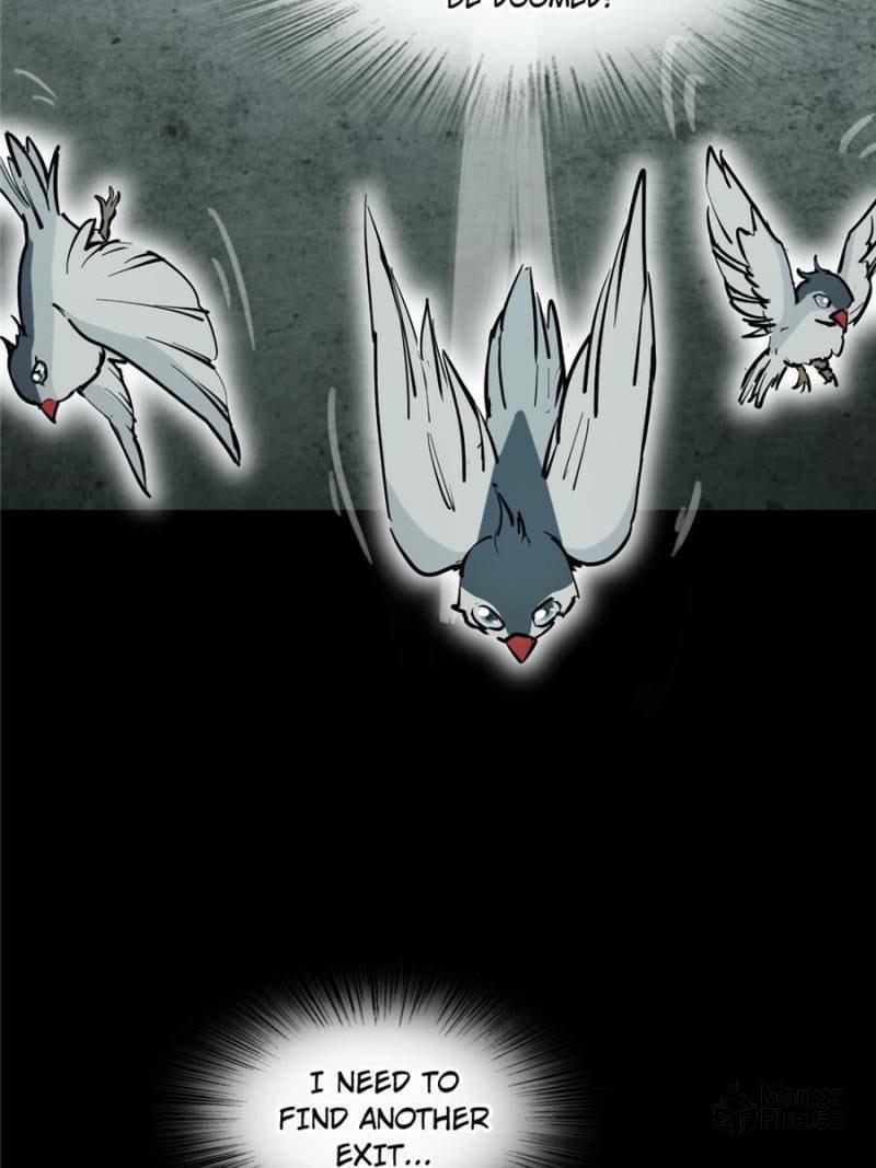 Read All Starts With Ubume Manga Online