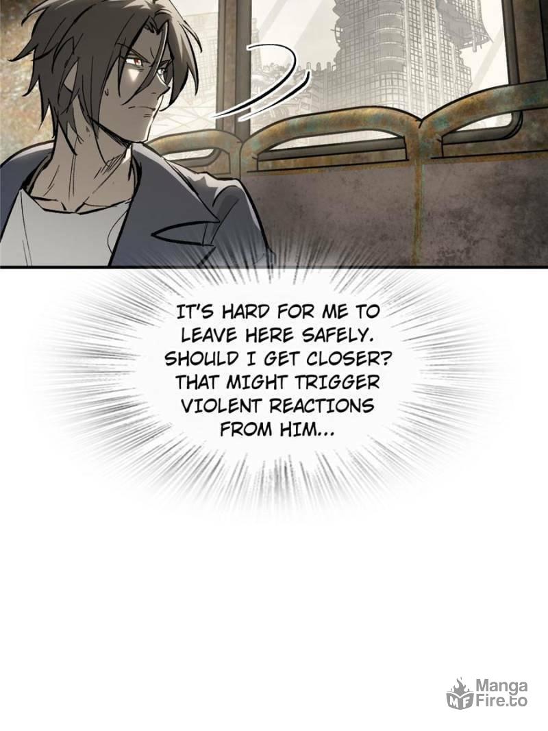 Read All Starts With Ubume Manga Online