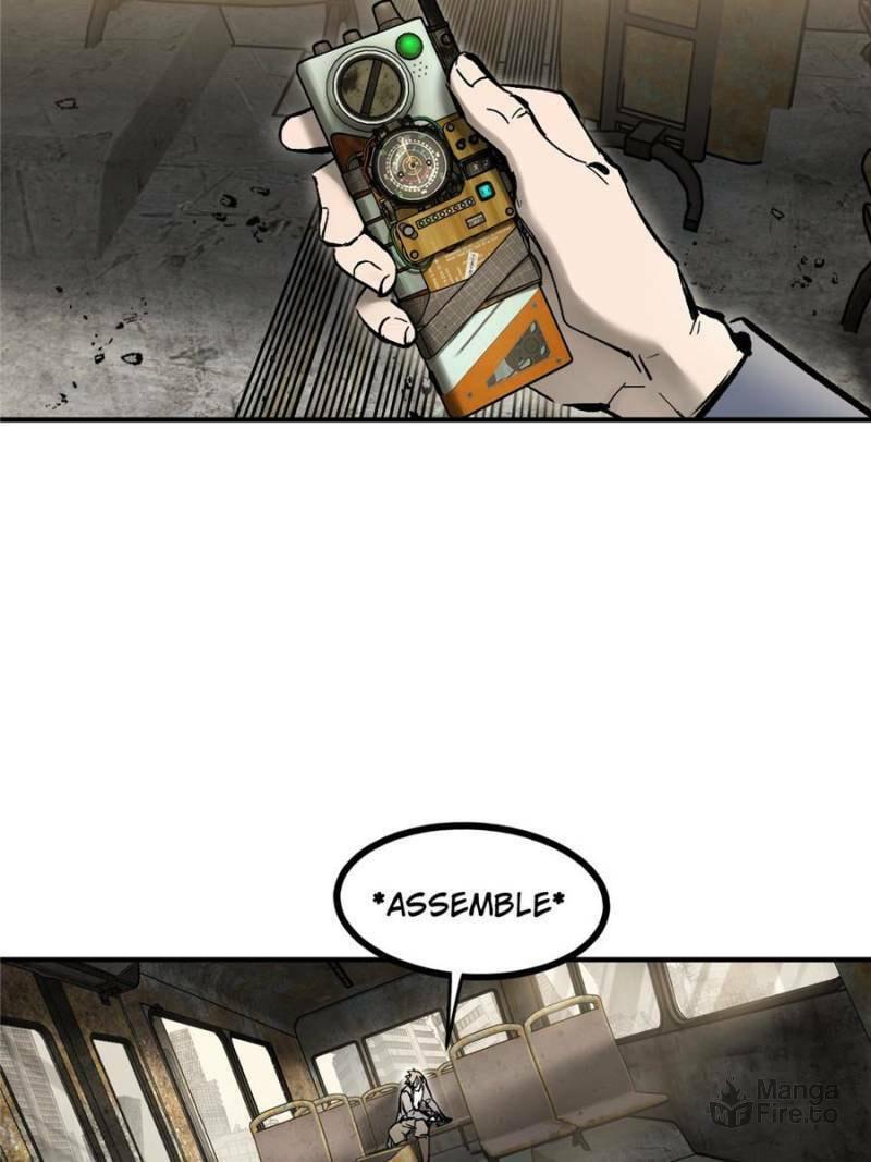 Read All Starts With Ubume Manga Online