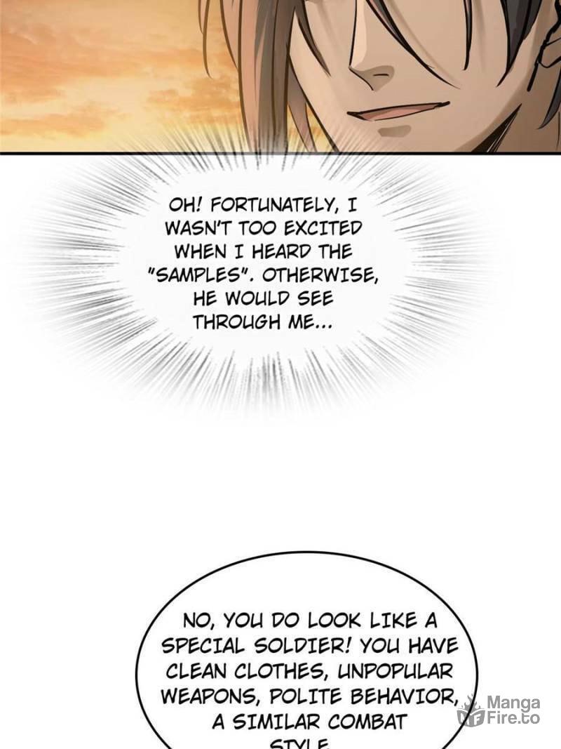 Read All Starts With Ubume Manga Online