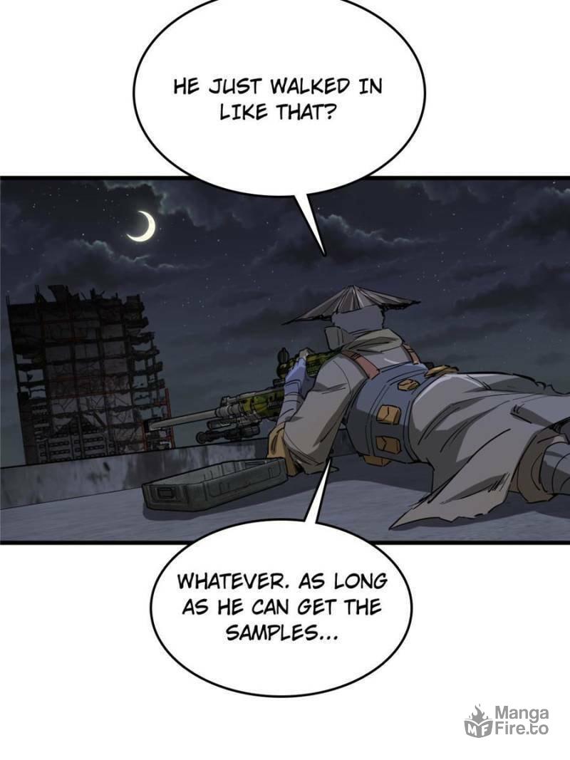 Read All Starts With Ubume Manga Online