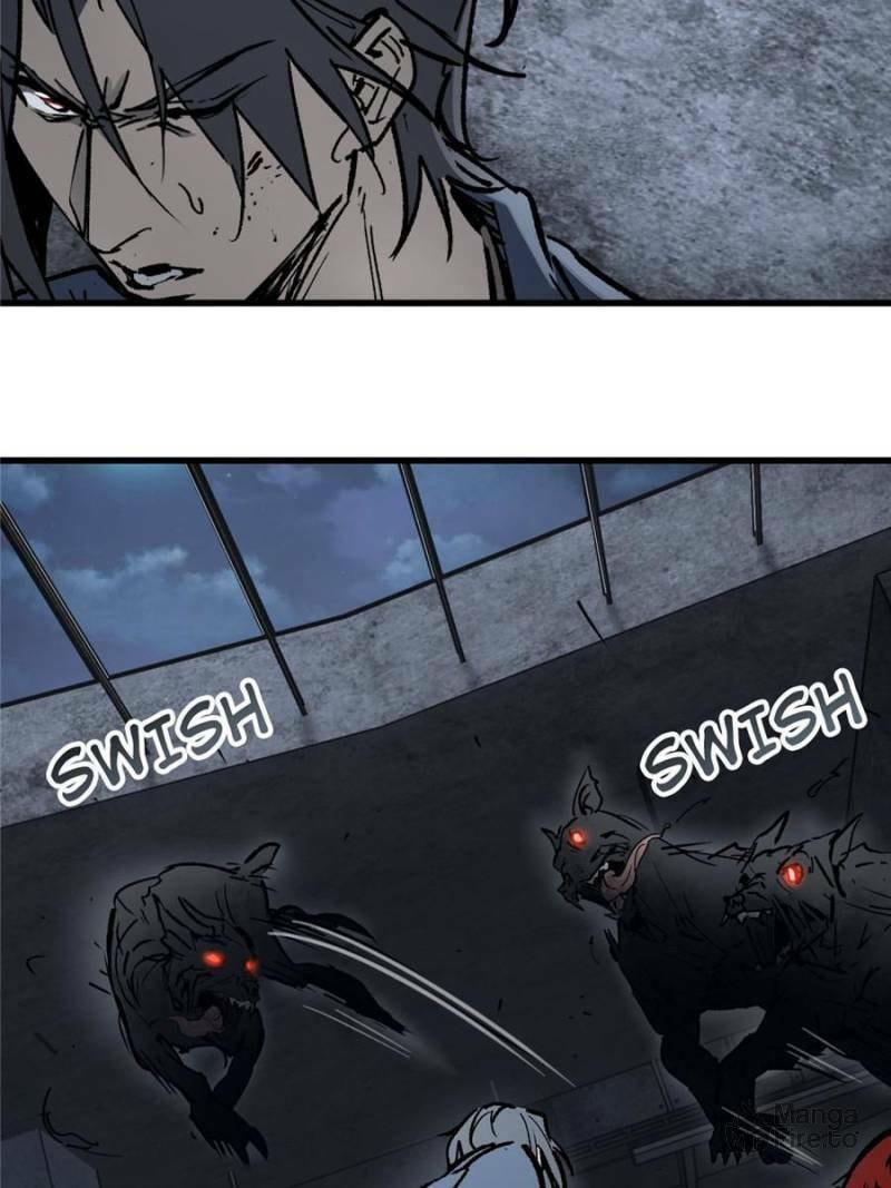 Read All Starts With Ubume Manga Online