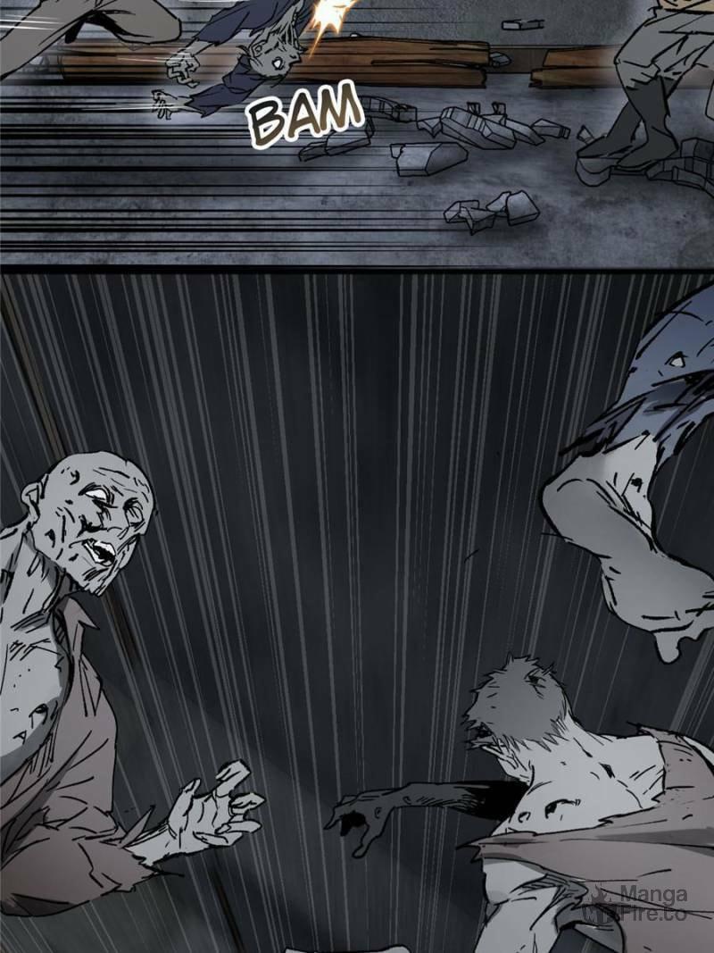 Read All Starts With Ubume Manga Online