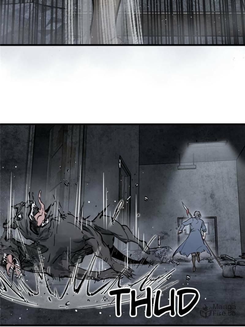 Read All Starts With Ubume Manga Online