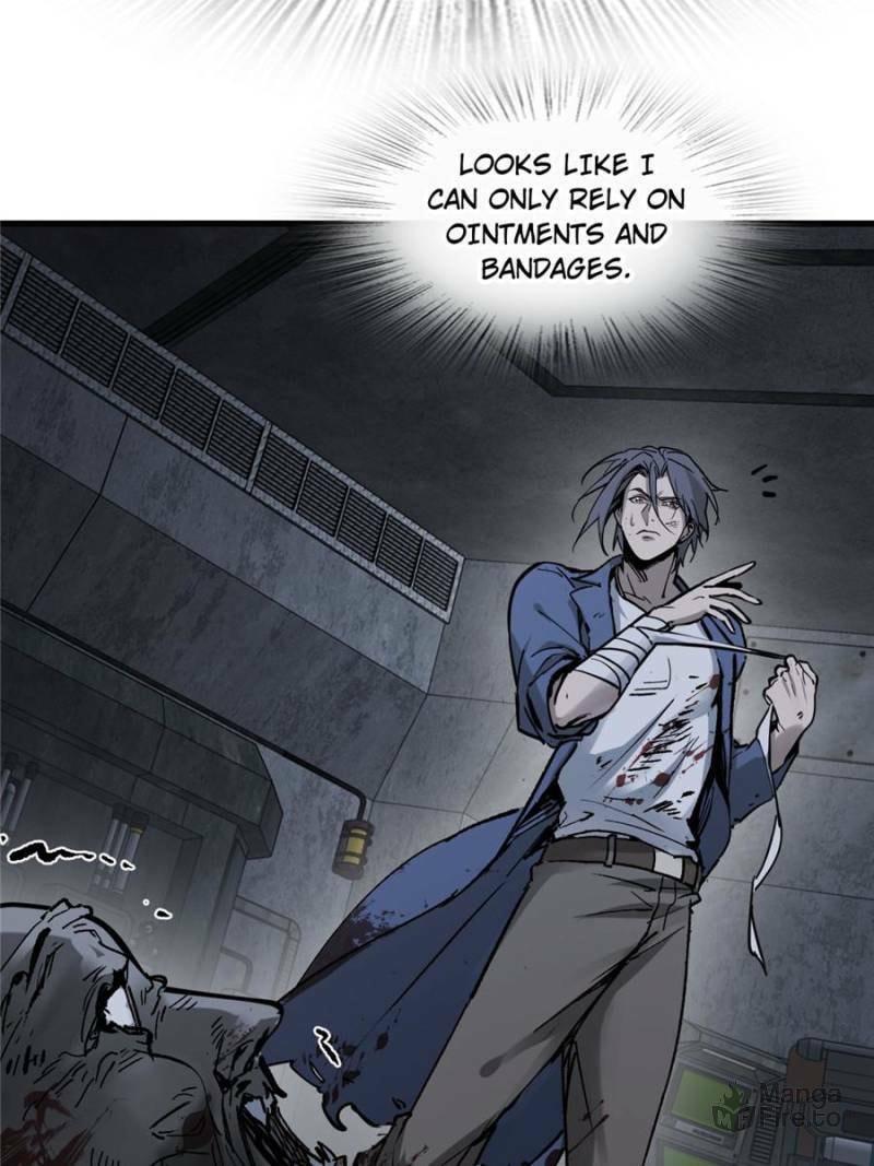 Read All Starts With Ubume Manga Online