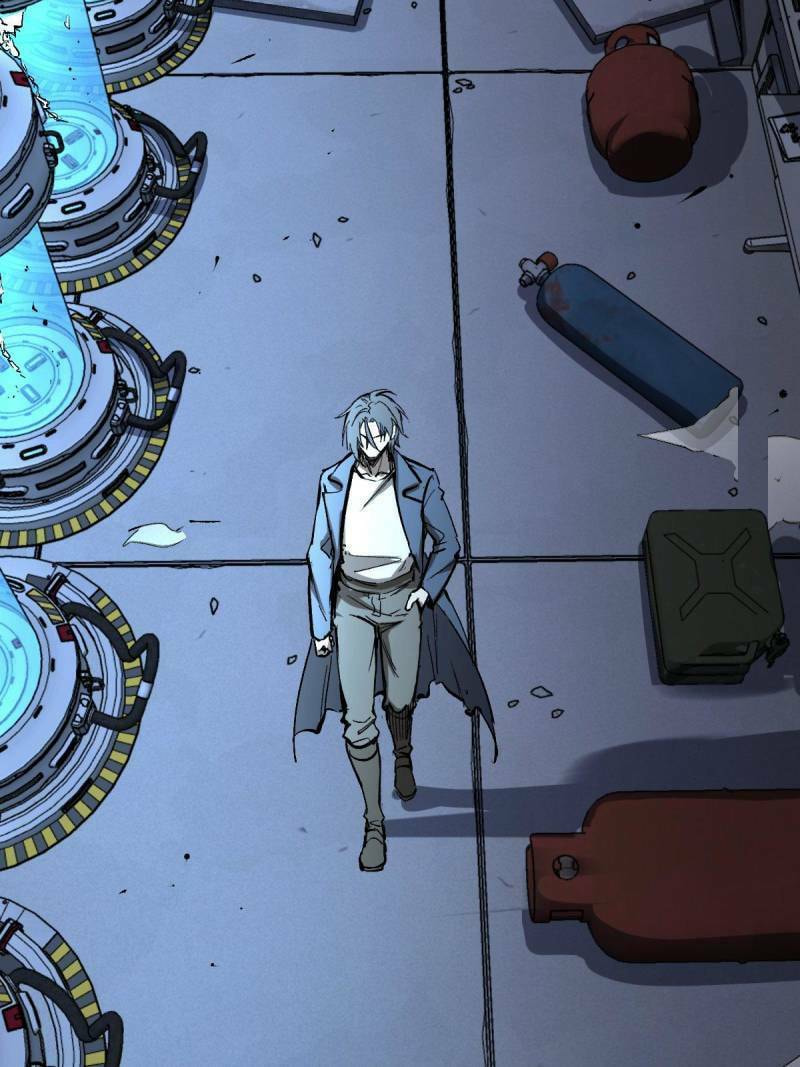 Read All Starts With Ubume Manga Online