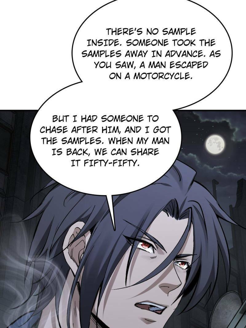 Read All Starts With Ubume Manga Online