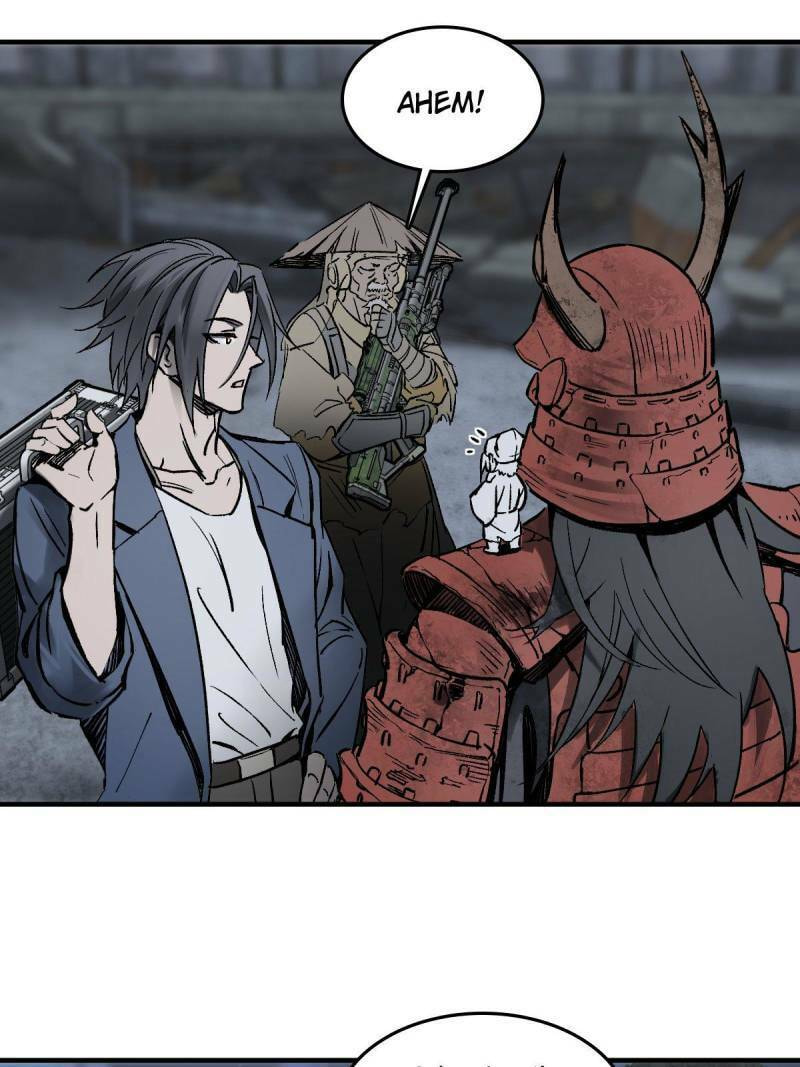 Read All Starts With Ubume Manga Online