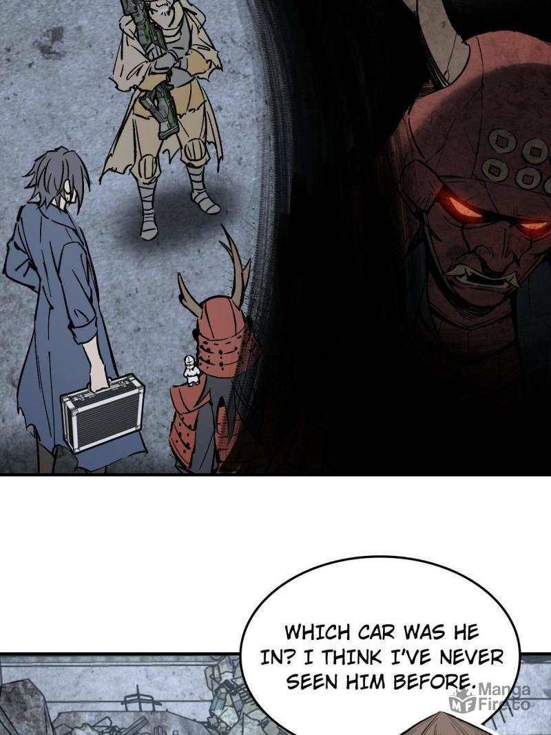 Read All Starts With Ubume Manga Online