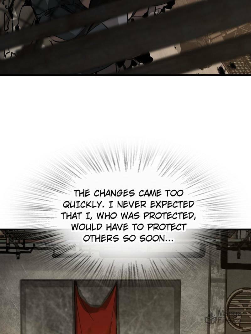 Read All Starts With Ubume Manga Online