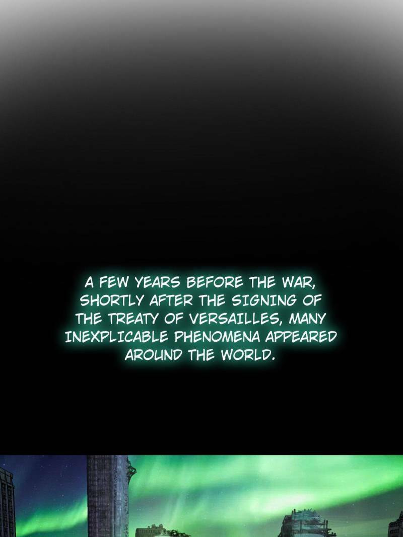 Read All Starts With Ubume Manga Online