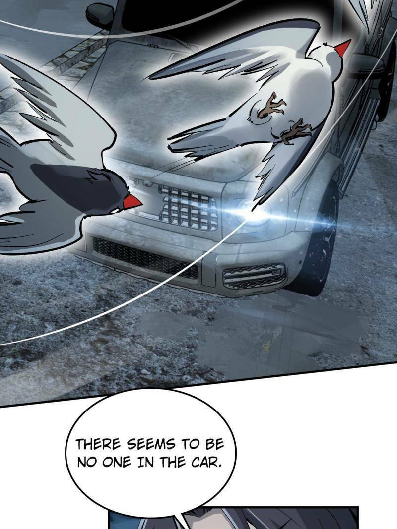 Read All Starts With Ubume Manga Online