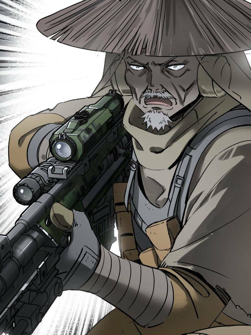 Read All Starts With Ubume Manga Online