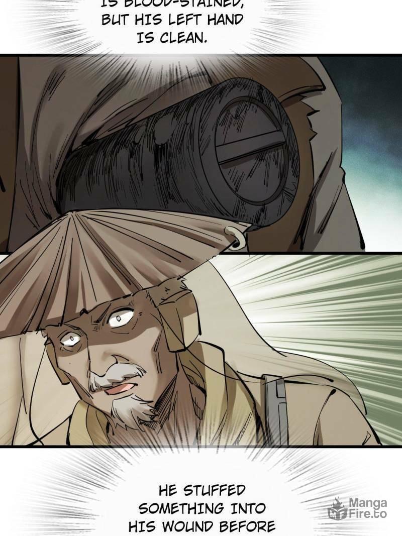 Read All Starts With Ubume Manga Online