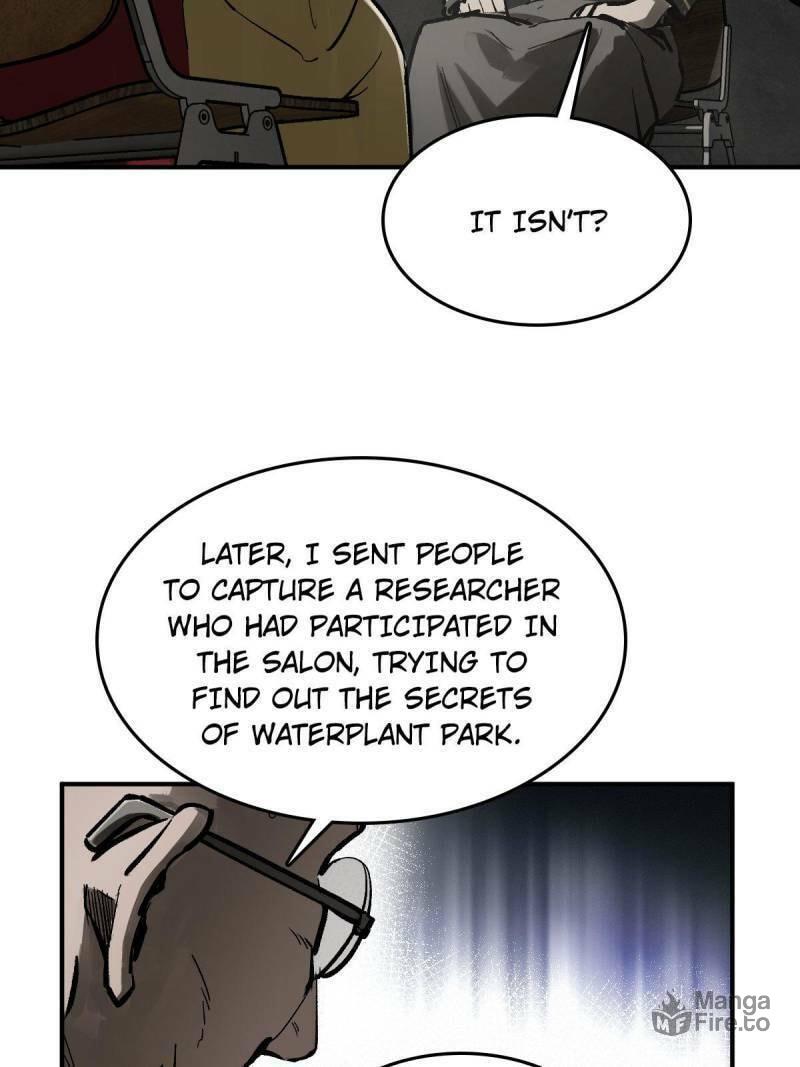 Read All Starts With Ubume Manga Online