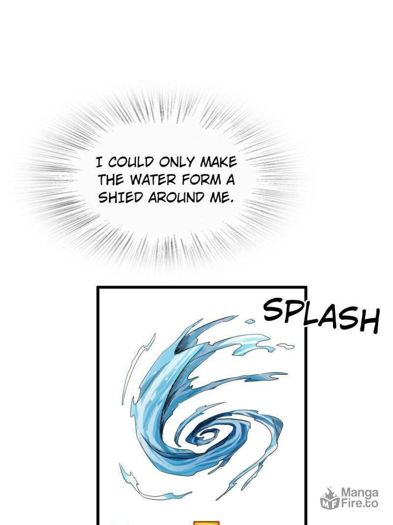 Read All Starts With Ubume Manga Online