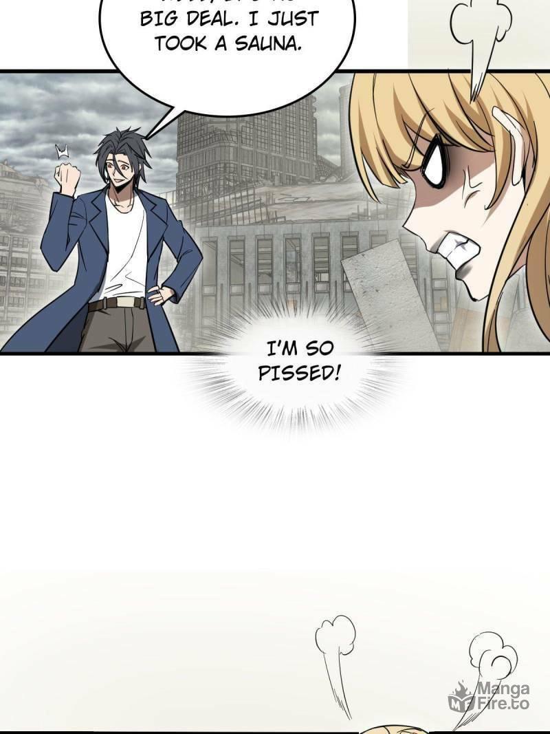 Read All Starts With Ubume Manga Online