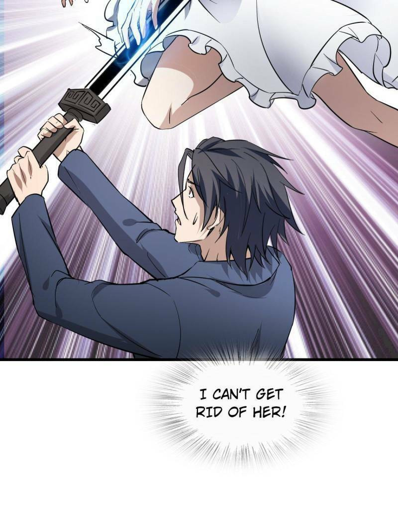 Read All Starts With Ubume Manga Online