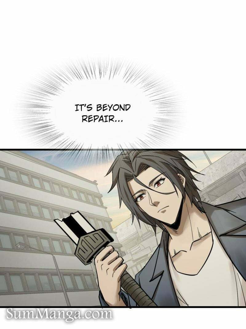 Read All Starts With Ubume Manga Online