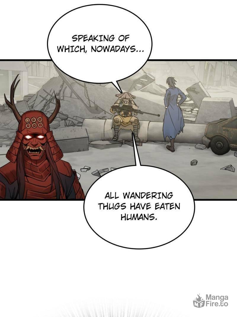 Read All Starts With Ubume Manga Online