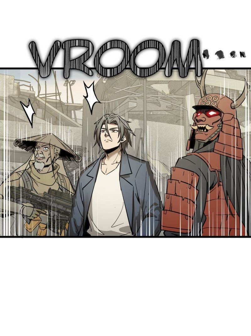 Read All Starts With Ubume Manga Online