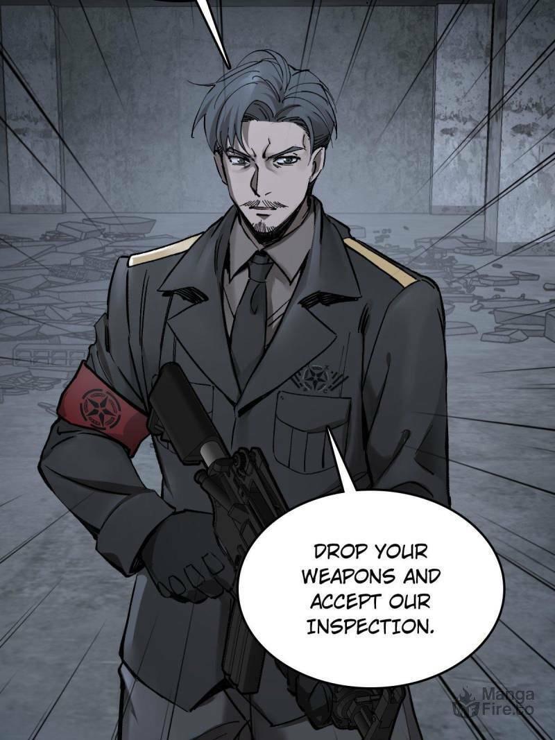 Read All Starts With Ubume Manga Online